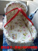 Primary 80 long nude basket+inner lining cotton pad