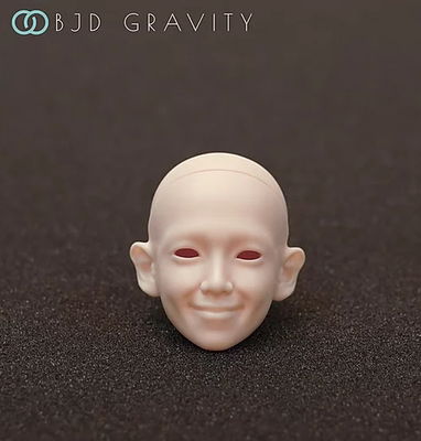 taobao agent Bjd Gravity Lemon Ver.1 4 points Supreme Baby/Single Ring Ring Juice Close Warehouse