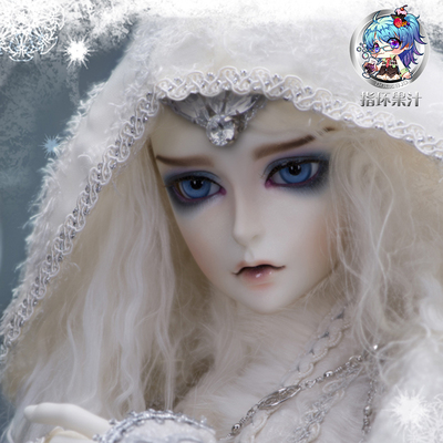 taobao agent FAIRYLAND Feeple65 Ital (= Breakaway) Male SDBJD Ring Ring Juice