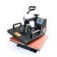 30*38 Shake Head и Hot Pize Machine