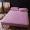 Chống thấm giường nệm bìa Li mảnh bé bedspread qua niệu chống mite và chống trượt Simmons bảo vệ tay latex cushion cover - Trang bị Covers