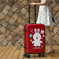 可妮兔（拉链款）