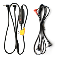 Quạt điều hòa quần áo làm việc USB TEE kết nối nguồn điện DC3.8 dòng 5V 7.4V làm mát da phụ kiện máy quạt gắn áo bảo hộ