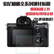 Áp dụng cho phim máy ảnh Sony RX100 series a6400 a6300 micro Single A7 A7R thế hệ màn hình - Phụ kiện máy ảnh kỹ thuật số