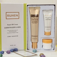 Xiongjin mỹ phẩm truy cập chính hãng Rui BB Rui Rui tinh thể rõ ràng chất nền tảng kem BB cream cc cream chanel