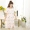 Váy ngủ nữ mùa hè cotton lụa ngắn tay phiên bản Hàn Quốc của cô gái gầy gò tươi mát mang thai nhà phụ nữ dịch vụ đồ ngủ nữ mùa hè - Đêm đầm