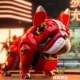 Red Dog [только для re -re -re -refilling для повторного прозора. Только до 7 августа, пожалуйста, не стреляйте]