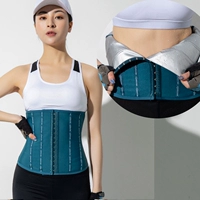 Потреста -брелок по потоковочному телу (13 костей темно -синий)