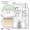 Han Yu trang điểm set air cushion bb cream mỹ phẩm lâu trôi sữa rửa mặt dạng kem cream lotion đầy đủ cho người mới bắt đầu - Bộ trang điểm