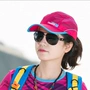 Mũ nữ mùa hè Hàn Quốc phiên bản của nhanh chóng làm khô cap visor cap thể thao ngoài trời sun hat gấp kem chống nắng mũ bóng chày nữ mũ lưỡi trai nam adidas