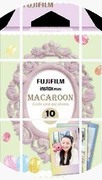 New Fuji Polaroid giấy ảnh camera mini đứng mini8 7S 25 90 phim Macaron ren - Phụ kiện máy quay phim