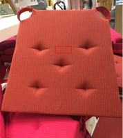 Ikea Ikea кресло подушка/подушка для обеденного кресла подушко