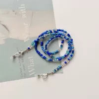 6. Синие шашлыки