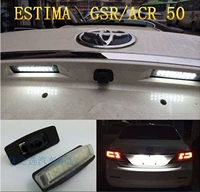 Great Bawnia 50 Series Series/Previa ACR 50 СВОЙСТВЕННАЯ ЛАМПЛА