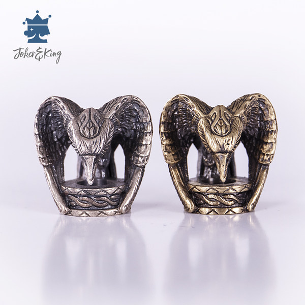 Joker&King клоун и король Кулон кулон