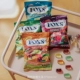 Self -Selected Taste [90g*2 Bag] Замечания или контакт с обслуживанием клиентов, никаких замечаний не выдаются случайным образом