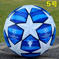 20 Чемпионов Лиги Ледяной Огонь Блю (№ 5)