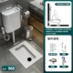 122D Modelless Front Drainage+968p Ceramic Water Box
