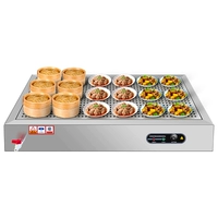 Новая длина модели составляет 103 ширина 57 высота 13 (полная плоскость Cai Tai)