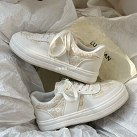 Tide, оригинальная белая обувь, универсальные тканевые кроссовки, коллекция 2022
