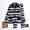 Mùa đông nam ba lớp dày flannel đồ ngủ quilted trung niên nam cộng với nhung ấm áo khoác cotton phù hợp với dịch vụ nhà đồ ngủ nam hàn quốc