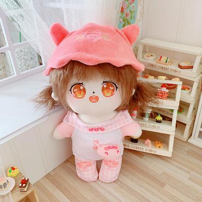 taobao agent Cotton doll for dressing up, pig, 20cm