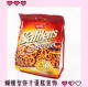 Lao Lun Biscuits 90 грамм/сумка
