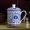 Jingdezhen xương Trung Quốc lớn teacup gốm với nắp cuộc họp cốc gốm nước cốc quà tặng cốc văn phòng tùy chỉnh