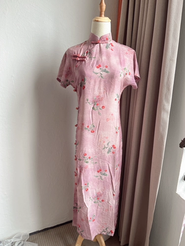 Вишневый однослойный слой полная планка ｜ кусок