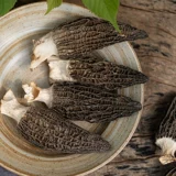 Zhao Hailing | Hai Lingshan Zhenqingchuan Campressa Soup Soup Material Farm Mushroom Groom Box 100G