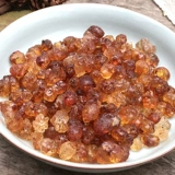 Hai Lingshan Zhen 丨 Yunnan Peach Пластик осторожно выбирает слезы персика старого дерева без добавления натуральной персиковой резинки 250 г
