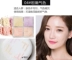 Phấn trang điểm NOVO Si Gongge Light 4 Color Loose Powder Makeup Oil Control dưỡng ẩm làm sáng màu da - Quyền lực phấn geo trắng Quyền lực