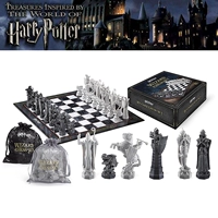 Гарри Поттер Шахмат Шахмат Рон Найтс Магический камень Международный шахмат творческие подарки на день рождения подарки