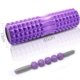 Purple 5 Ball Stick+45 см. Колонна