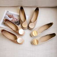 Обувь для беременных, универсальные демисезонные туфли, 2021 года