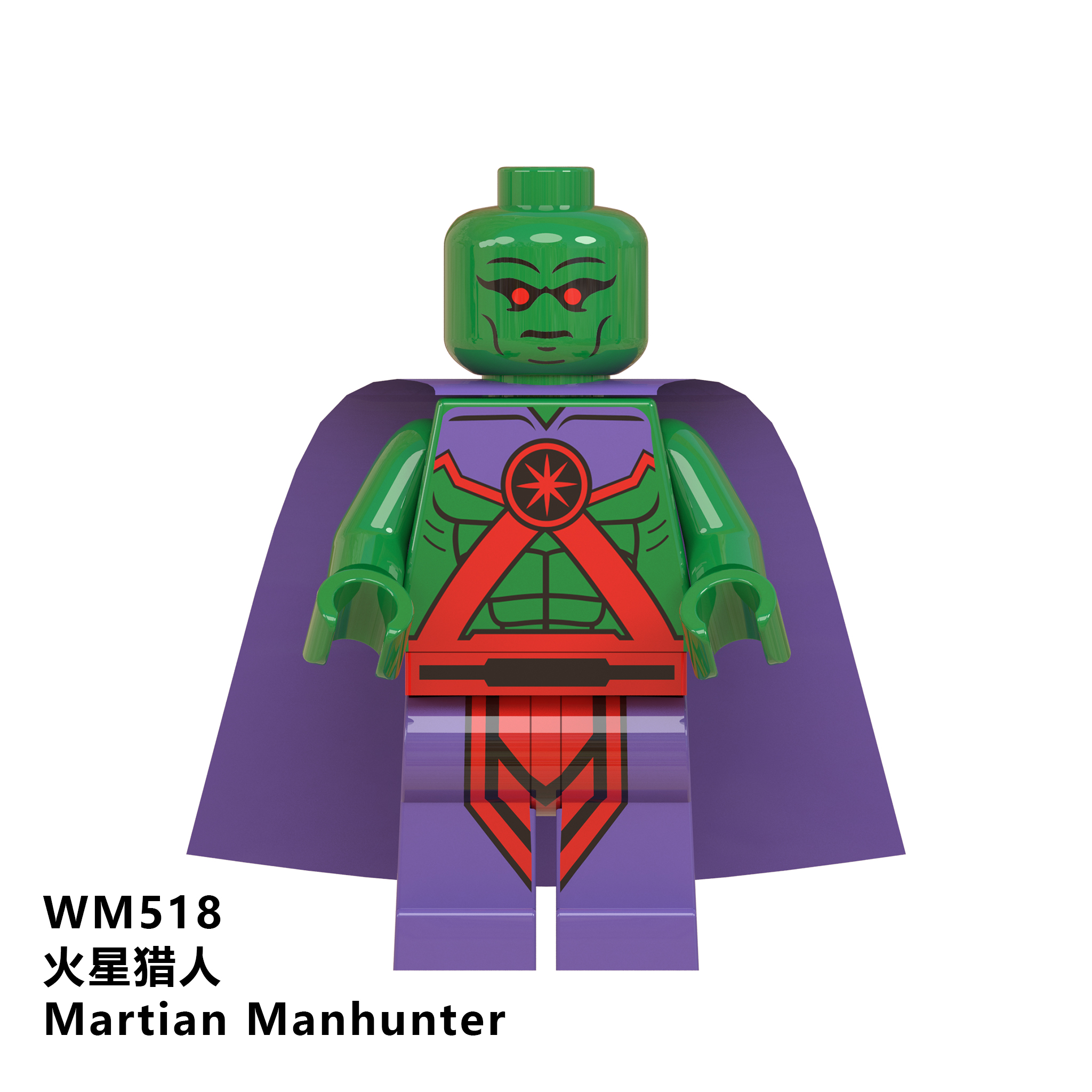 WM518