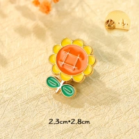 Подсолнечник