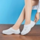 Y tá điều dưỡng Xiaobai giày 2022 Giày đi làm mới thoáng khí