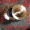 24 cm đến 40 cm Chuanxiong Cap cymbals lớn top cymbals cymbals trống trống trống trống uy tín trống nhạc cụ - Nhạc cụ dân tộc sáo mèo kép