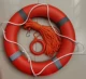 Плавательный круг, спасательный жилет, 20м