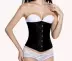 26 đai thép dầm đai siêu mỏng đai bụng cơ thể ràng buộc đai nhựa đai đai corset corset eo thắt lưng nữ quan lot nu Siêu mỏng