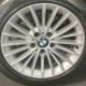 Qian Shitong phù hợp cho bánh xe, vành, chuông lốp BMW 3 Series 318 328 330, loại thay thế nguyên bản 1617 inch mâm ô tô 17 inch lazang 15 inch 5 lỗ