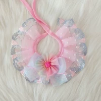 Розовая сетка