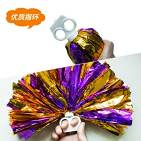 Сообщение о цветном сообщении с двойным номером