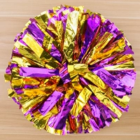 80 граммов ручки с четырьмя ручками (фиолетовое смешанное золото)