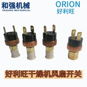 Công tắc áp suất quạt máy sấy ORION ACB-1912A/2114A/2330/2619A/B