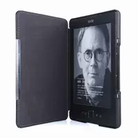 Amazon kindle bìa bảo vệ 4 5 E-book phổ bể từ phí túi vỏ bao da phần 558 - Phụ kiện sách điện tử vỏ ipad mini 5