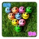 № 32 Smiley Elastic Ball 100 за упаковку
