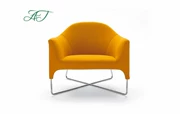 Thiết kế nội thất ghế Bắc Âu cổ điển nội thất ghế FRP ghế tiếp tân giản dị Ghế Bali - Đồ nội thất thiết kế