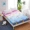 Được trang bị bedspread Simmons bảo vệ tay áo một mảnh bìa bụi nệm bìa trượt 1,2 1,5 1.8m khăn trải giường m - Trang bị Covers